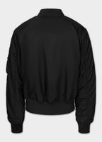 Men's transitional jacket MA-1 Verano