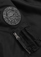 Men's transitional jacket MA-1 Verano