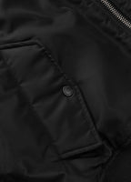 Men's transitional jacket MA-1 Verano
