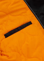 Men's transitional jacket MA-1 Verano