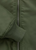 Men's transitional jacket MA-1 Verano