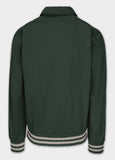 Men's Transition Jacket PIONEER - Dark Green