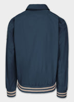 Men's Transition Jacket PIONEER - Blue
