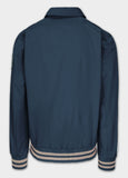 Men's Transition Jacket PIONEER - Blue