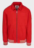 Men's Transition Jacket PIONEER - Red
