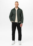 Men's Transition Jacket PIONEER - Dark Green