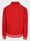 Men's Transition Jacket PIONEER - Red