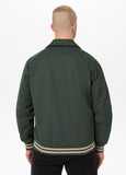 Men's Transition Jacket PIONEER - Dark Green
