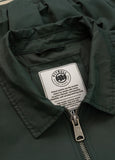 Men's Transition Jacket PIONEER - Dark Green