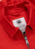 Men's Transition Jacket PIONEER - Red