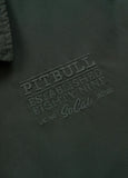 Men's Transition Jacket PIONEER - Dark Green