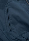 Men's Transition Jacket PIONEER - Blue