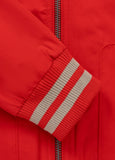 Men's Transition Jacket PIONEER - Red