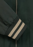 Men's Transition Jacket PIONEER - Dark Green