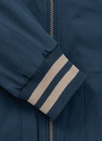 Men's Transition Jacket PIONEER - Blue