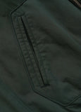 Men's Transition Jacket PIONEER - Dark Green