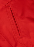 Men's Transition Jacket PIONEER - Red