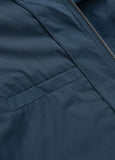 Men's Transition Jacket PIONEER - Blue