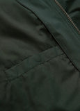 Men's Transition Jacket PIONEER - Dark Green
