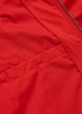 Men's Transition Jacket PIONEER - Red