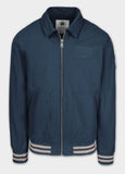 Men's Transition Jacket PIONEER - Blue