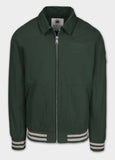 Men's Transition Jacket PIONEER - Dark Green