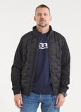 Men's Roxton Transition Jacket - Black
