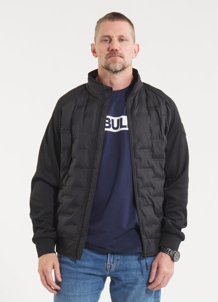 Men's Roxton Transition Jacket - Black