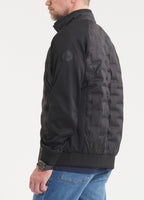 Men's Roxton Transition Jacket - Black