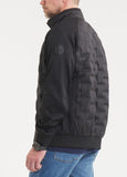 Men's Roxton Transition Jacket - Black