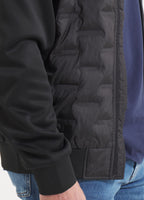 Men's Roxton Transition Jacket - Black