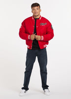 Men's transitional jacket Seabridge