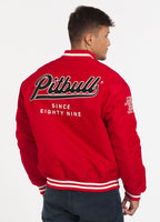 Men's transitional jacket Seabridge
