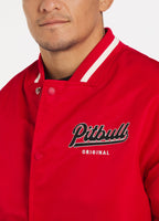 Men's transitional jacket Seabridge