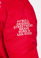 Men's transitional jacket Seabridge