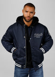 Herren übergangsjacke Seabridge