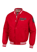 Men's transitional jacket Seabridge