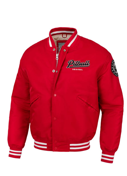 Men's transitional jacket Seabridge