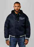 Herren übergangsjacke Seabridge