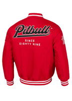 Men's transitional jacket Seabridge