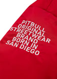 Men's transitional jacket Seabridge