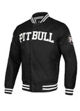 Men's Transition Jacket Tyrian II - Black