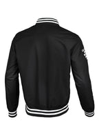 Men's Transition Jacket Tyrian II - Black