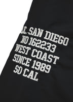 Men's Transition Jacket Tyrian II - Black