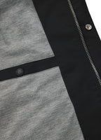 Men's Transition Jacket Tyrian II - Black