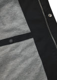 Men's Transition Jacket Tyrian II - Black