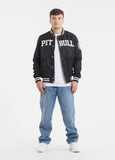 Men's Transition Jacket Tyrian II - Black
