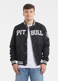 Men's Transition Jacket Tyrian II - Black