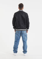 Men's Transition Jacket Tyrian II - Black