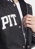 Men's Transition Jacket Tyrian II - Black